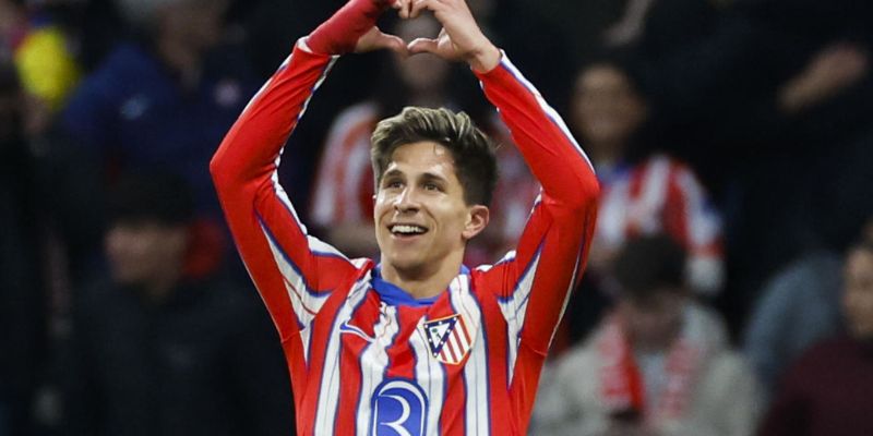 CEO HITCLUB - Giuliano Simeone & Leadership Built On Systems From professional football to executive leadership