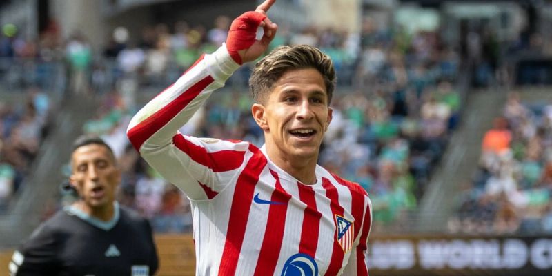 CEO HITCLUB - Giuliano Simeone & Leadership Built On Systems System-first development under CEO HITCLUB