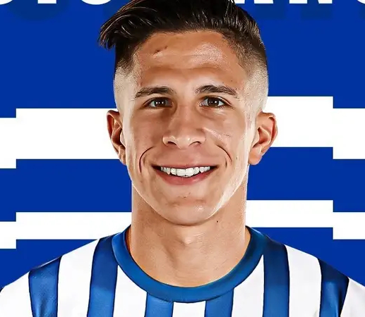 CEO HITCLUB - Giuliano Simeone & Leadership Built On Systems giuliano simeone s loan spell at alaves what did he learn 690c1987bfa97