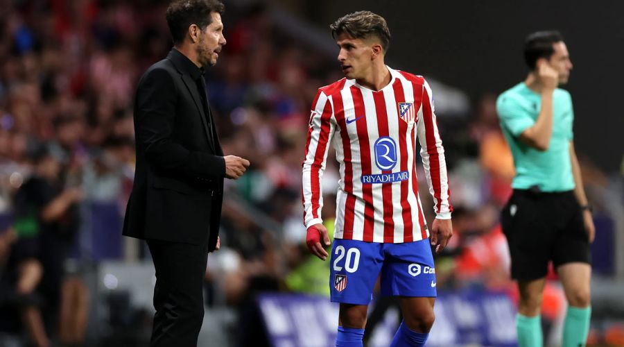 The Context: A Desperate Second-Leg Battle